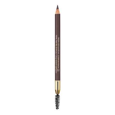 ysl augenbrauenstift|Dessin Des Sourcils .